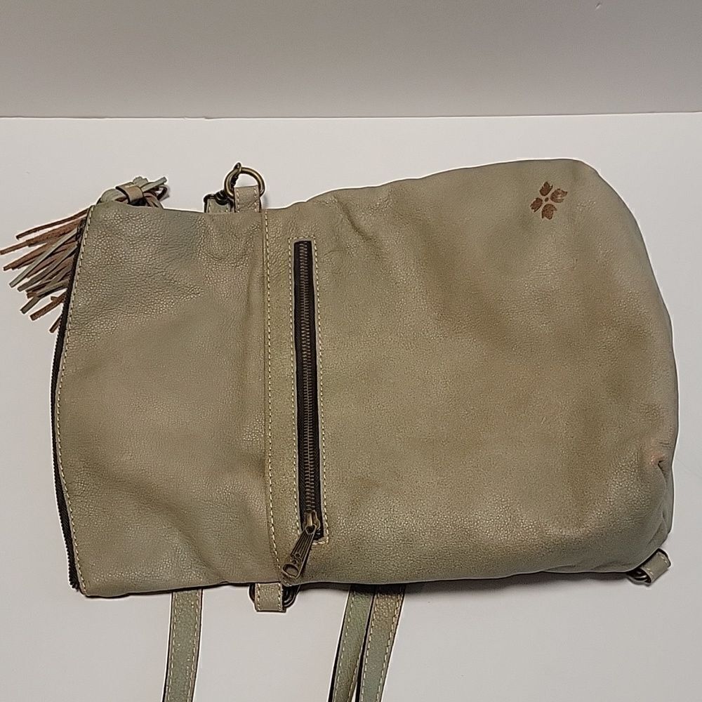 Patricia Nash Luzille Convertible Bag - Picture 12 of 16